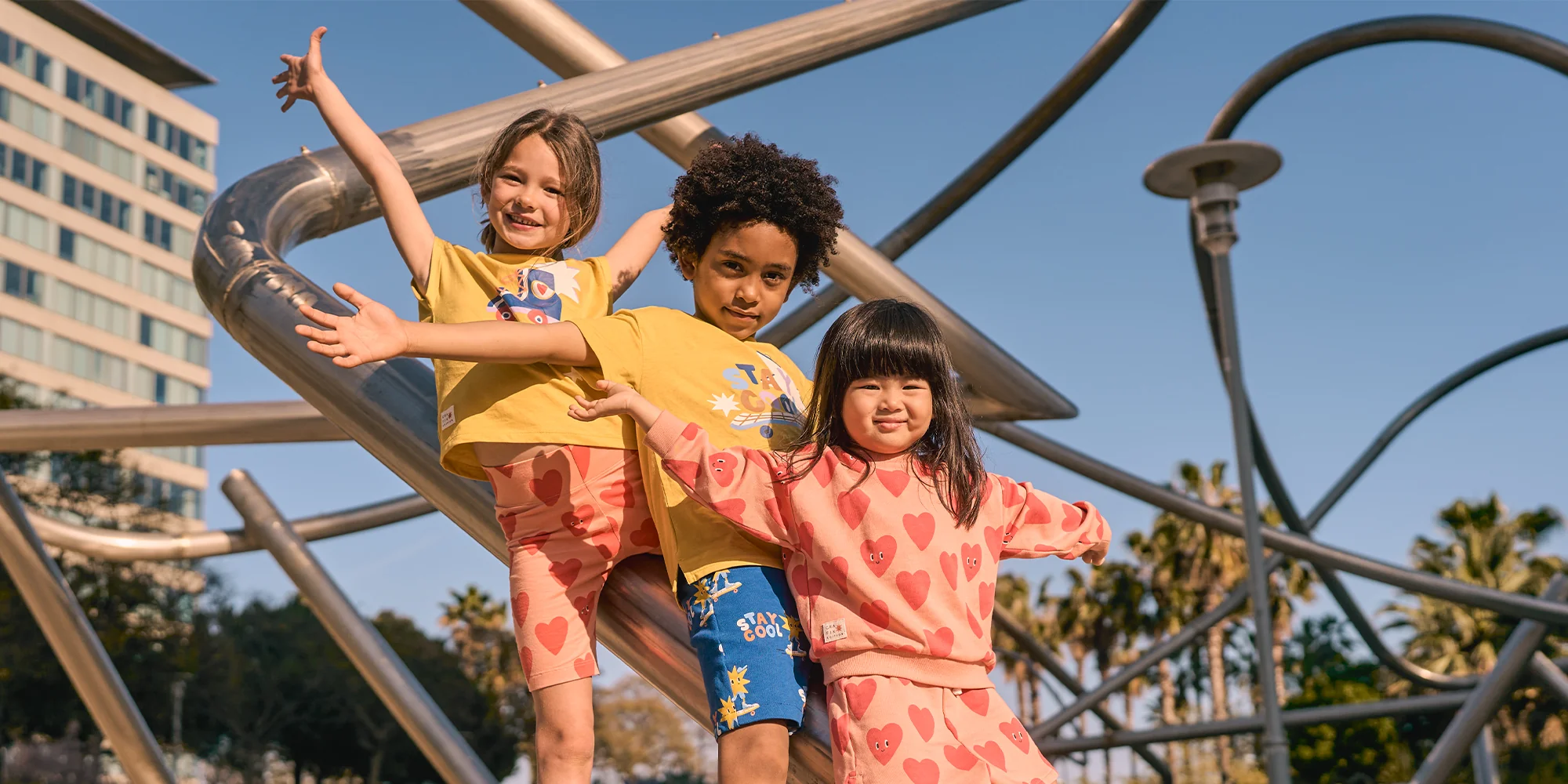 Style for Every Family Member